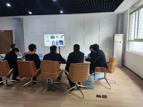 晨曦科技助力第十二屆海峽兩岸信息服務創新大賽，引領信息咨詢服務新篇章